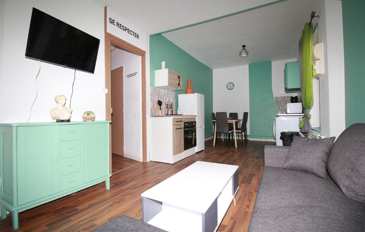 Ferienwohnung L'Athena La Fere Exterior foto
